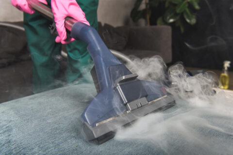 Carpet Cleaning