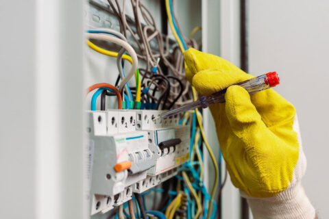 Electrical Services