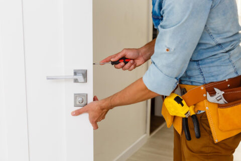 Locksmith Services