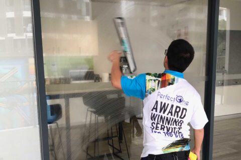 Window Cleaning